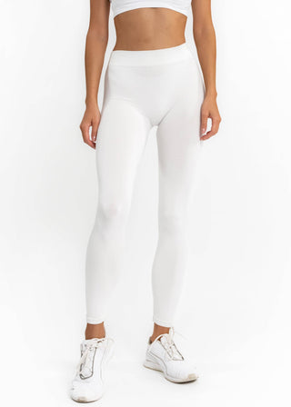 ELIETIAN - Traditional Waist Leggings