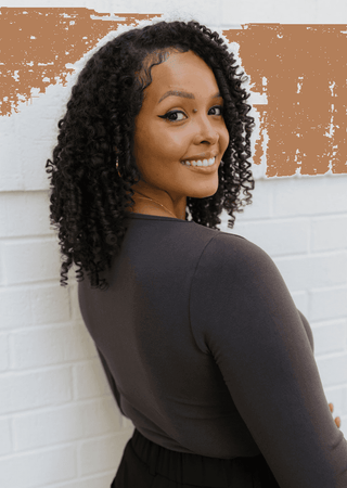 ELIETIAN - Reversible Long Sleeve - Curvy Fit - Teal