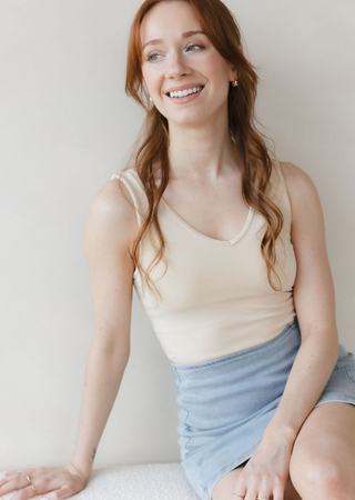 ELIETIAN - Reversible Tank