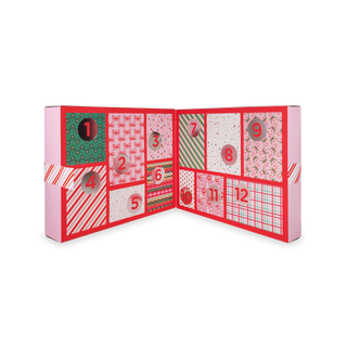 TELETIES - 2025 Advent Calendar