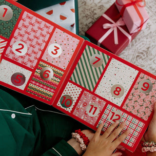 TELETIES - 2025 Advent Calendar