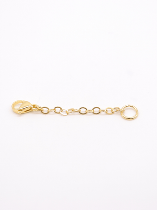 The Charm Bar Company - Gold Bracelet Extender