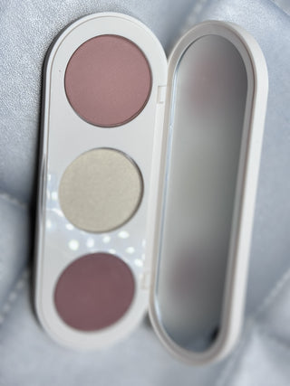 Sugar Plum Makeup Celebration Set - Just Believe Boutique