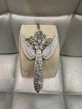 Angel Ornament - Just Believe Boutique
