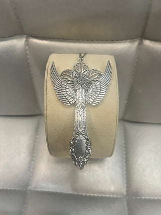 Angel Ornament - Just Believe Boutique