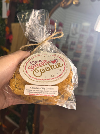 Chocolate Chip Cookie