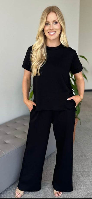 SCUBA MODAL SET - Just Believe Boutique