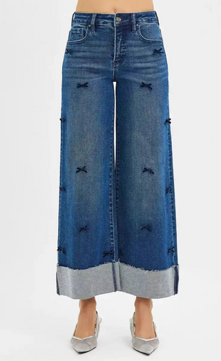 Bow Jeans ( in boutique stock)