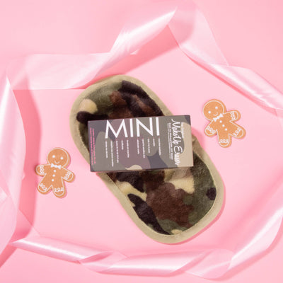 Mini Camo | MakeUp Eraser