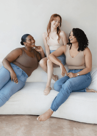 ELIETIAN - Reversible Tank