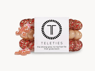 Baking - Teleties - Just Believe Boutique
