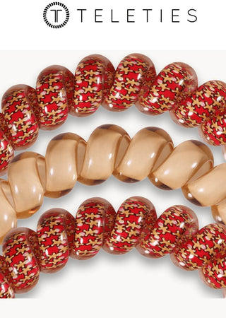 Baking - Teleties - Just Believe Boutique