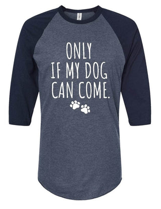 Baseball Tee - Just Believe Boutique