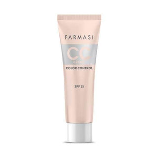 CC Color Control* - Just Believe Boutique