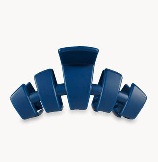 Classic Midnight Rain Medium Hair Clip - Just Believe Boutique