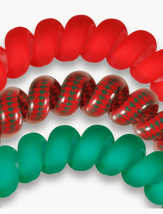 Classy - Teleties - Just Believe Boutique