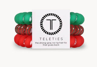 Classy - Teleties - Just Believe Boutique