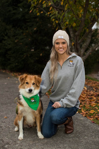 Cozy Cable Knit Hat - Just Believe Boutique