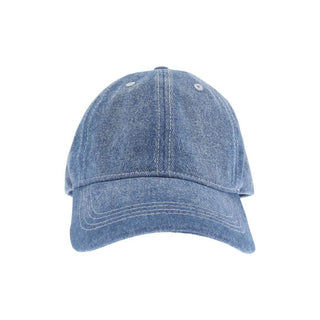 Denim C.C Ball Cap - Just Believe Boutique