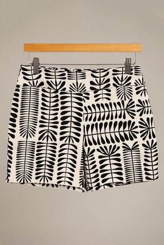Dress Shorts | Eric Casual - Just Believe Boutique