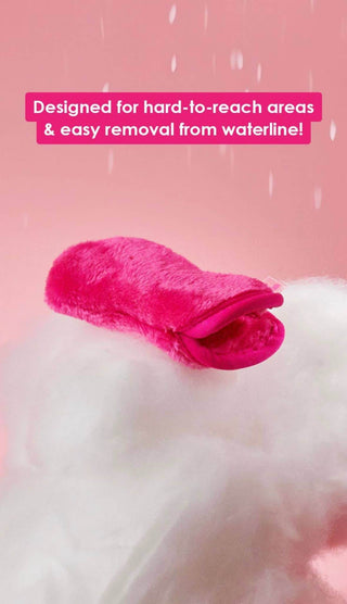 Eye MITT - Just Believe Boutique