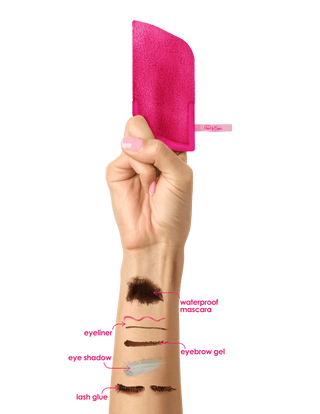 Eye MITT - Just Believe Boutique