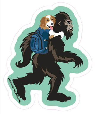 Fetching Stickers! - Just Believe Boutique