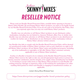 Flavor Burst - Sugar Free Cherry + Antioxidant - Just Believe Boutique