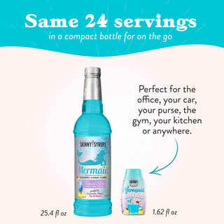 Flavor Burst - Sugar Free Mermaid - Just Believe Boutique