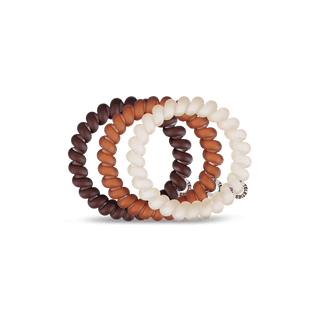 For the Love of Matte - Teleties - Just Believe Boutique