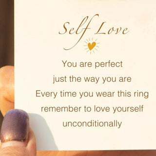 Heart Shape Irregular 925 Sterling Silver Ring - Just Believe Boutique