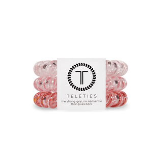 Hearty Party - Teleties - Just Believe Boutique