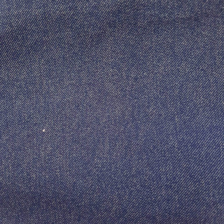 High Waist Crossover Leggings: BURGUNDY DENIM - Just Believe Boutique