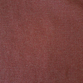 High Waist Crossover Leggings: BURGUNDY DENIM - Just Believe Boutique