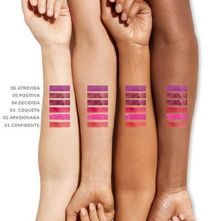 Latina Lip Lacquer - NEW - Just Believe Boutique