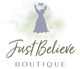 Just Believe Boutique Logo