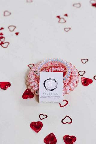 Love Bug Teleties Pack - Just Believe Boutique