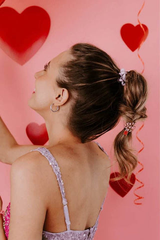 Matte About You - Teleties - Just Believe Boutique