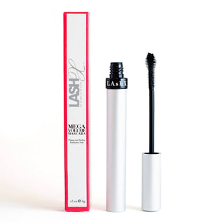 Mega Volume Mascara: 1 - Just Believe Boutique