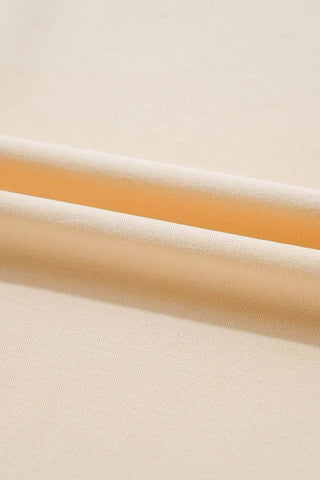 Mesh Patchwork Crew Neck Tank - Just Believe Boutique