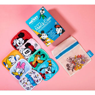 Mickey & Friends 7-Day Gift Set | MakeUp Eraser - Just Believe Boutique