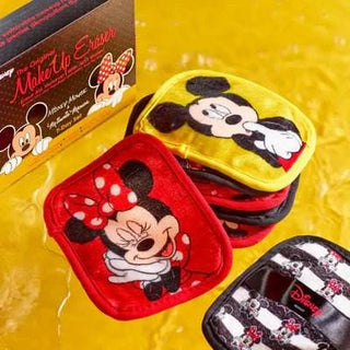 Mickey Mouse & Minnie Mouse 7-Day Gift Set | MakeUp Eraser - Just Believe Boutique