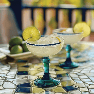 Natural Margarita - Mixer - Just Believe Boutique