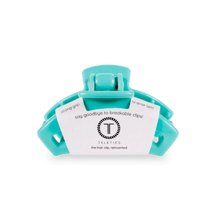 Open Atlantis Hair Clip - Teleties - Just Believe Boutique