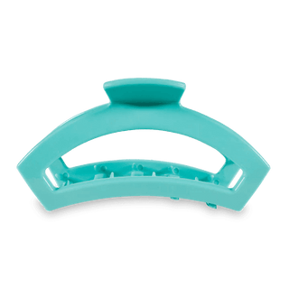 Open Atlantis Hair Clip - Teleties - Just Believe Boutique