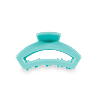 Open Atlantis Hair Clip - Teleties - Just Believe Boutique