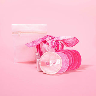 Perfect Pigment 5-Day Set | MakeUp Eraser - Just Believe Boutique