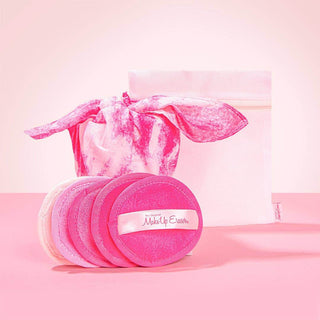 Perfect Pigment 5-Day Set | MakeUp Eraser - Just Believe Boutique