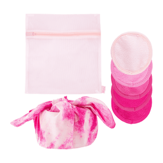 Perfect Pigment 5-Day Set | MakeUp Eraser - Just Believe Boutique