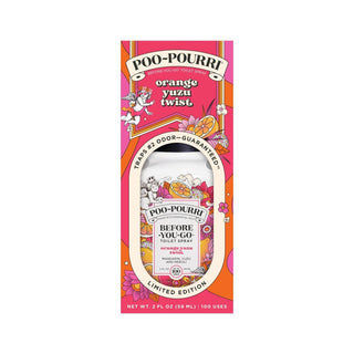 Poo~Pourri Orchid & Vanilla - Just Believe Boutique